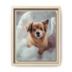Framed 8x10 Natural front