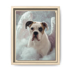Framed 8x10 Natural front