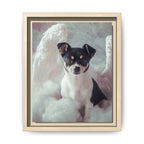 Framed 8x10 Natural front