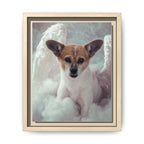Framed 8x10 Natural front