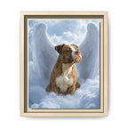 Framed 8x10 Natural front