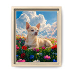 Framed 8x10 Natural front