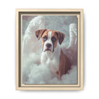 Framed 8x10 Natural front