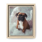 Framed 8x10 Natural front