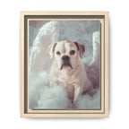 Framed 8x10 Natural front