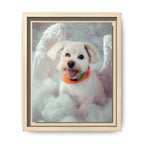 Framed 8x10 Natural front