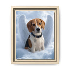 Framed 8x10 Natural front