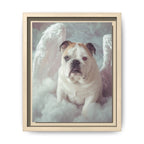 Framed 8x10 Natural front