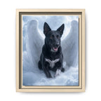 Framed 8x10 Natural front