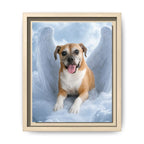 Framed 8x10 Natural front
