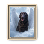 Framed 8x10 Natural front