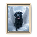 Framed 8x10 Natural front