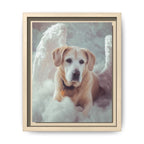 Framed 8x10 Natural front