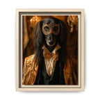 Framed 8x10 Natural front