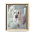 Framed 8x10 Natural front