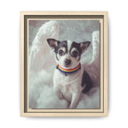 Framed 8x10 Natural front