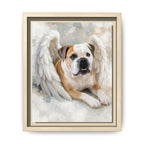 Framed 8x10 Natural front