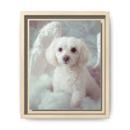 Framed 8x10 Natural front
