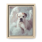 Framed 8x10 Natural front