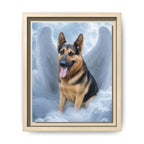 Framed 8x10 Natural front