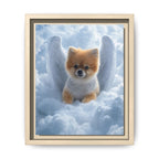 Framed 8x10 Natural front