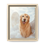 Framed 8x10 Natural front