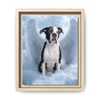 Framed 8x10 Natural front