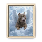 Framed 8x10 Natural front
