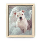 Framed 8x10 Natural front
