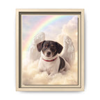 Framed 8x10 Natural front