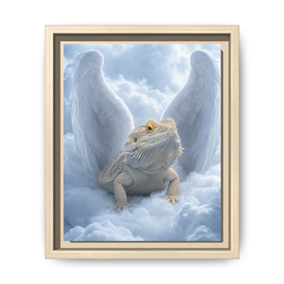 Framed 8x10 Natural front