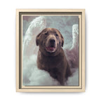 Framed 8x10 Natural front