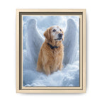 Framed 8x10 Natural front