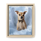 Framed 8x10 Natural front
