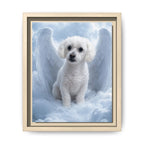 Framed 8x10 Natural front