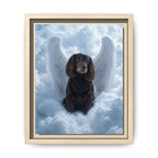 Framed 8x10 Natural front