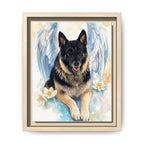 Framed 8x10 Natural front