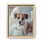 Framed 8x10 Natural front