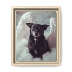 Framed 8x10 Natural front