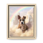 Framed 8x10 Natural front