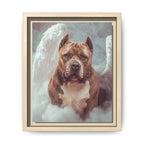 Framed 8x10 Natural front