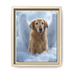 Framed 8x10 Natural front