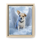 Framed 8x10 Natural front