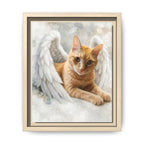 Framed 8x10 Natural front