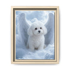 Framed 8x10 Natural front