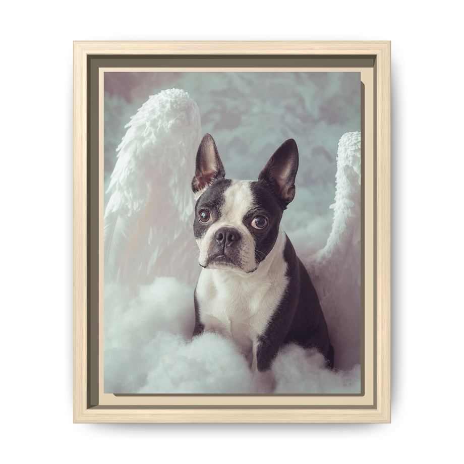 Framed 8x10 Natural front