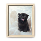 Framed 8x10 Natural front
