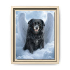 Framed 8x10 Natural front