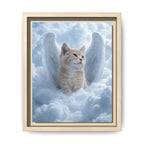 Framed 8x10 Natural front