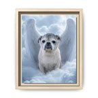 Framed 8x10 Natural front